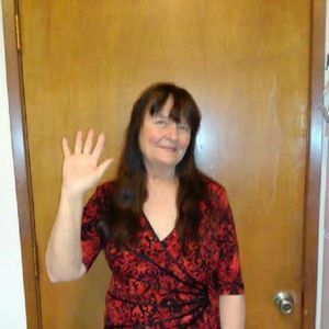 Meet your Posher, Mary